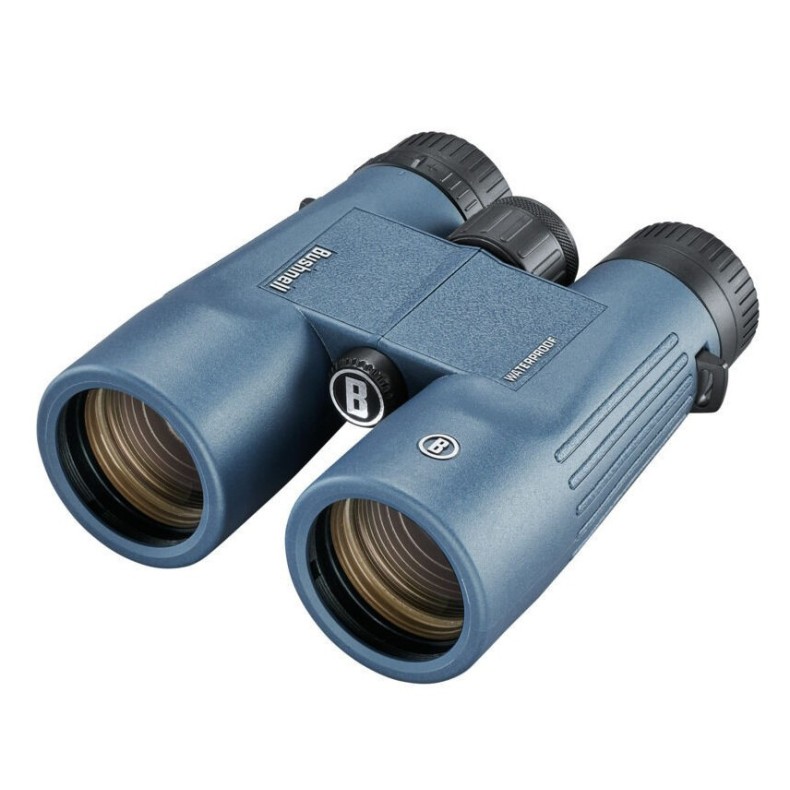 Binoculars BUSHNELL H2O Waterproof -... Binoculars BUSHNELL H2O Waterproof -...