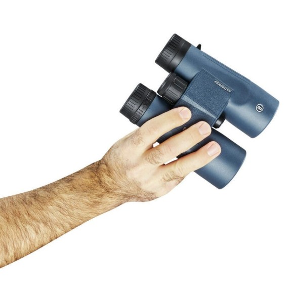 Binoculars BUSHNELL H2O Waterproof - 8x42