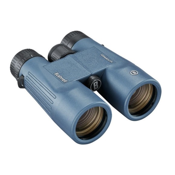Binoculars BUSHNELL H2O Waterproof - 8x42