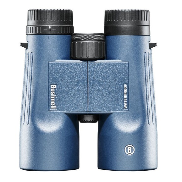 BUSHNELL H2O Waterproof Binocular - 10x42