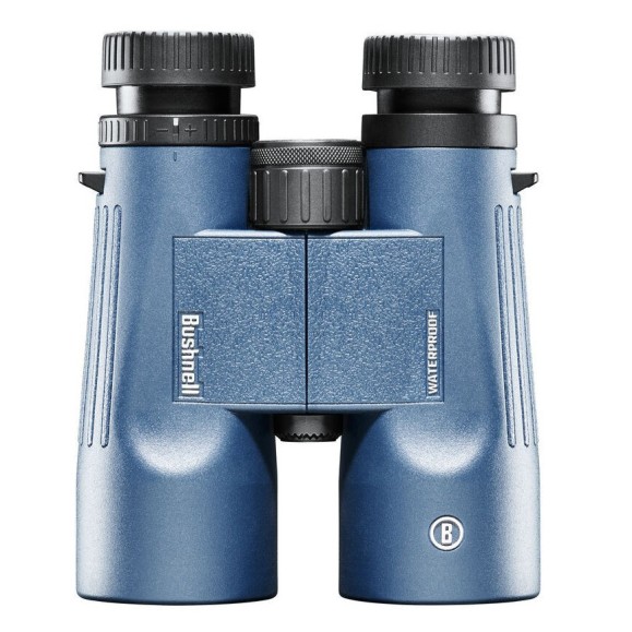 BUSHNELL H2O Waterproof Binocular - 10x42