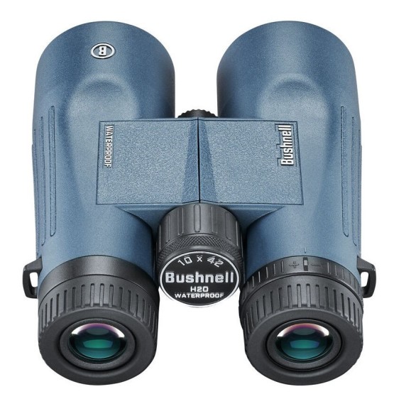 BUSHNELL H2O Waterproof Binocular - 10x42