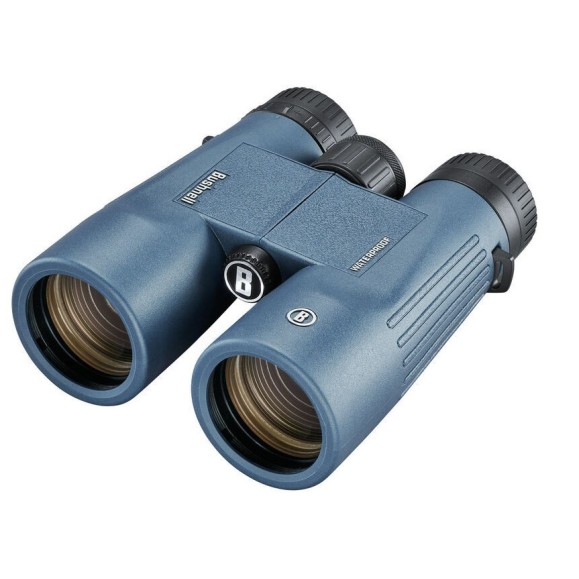 BUSHNELL H2O Waterproof Binocular - 10x42