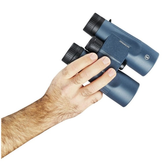 BUSHNELL H2O Waterproof Binocular - 10x42