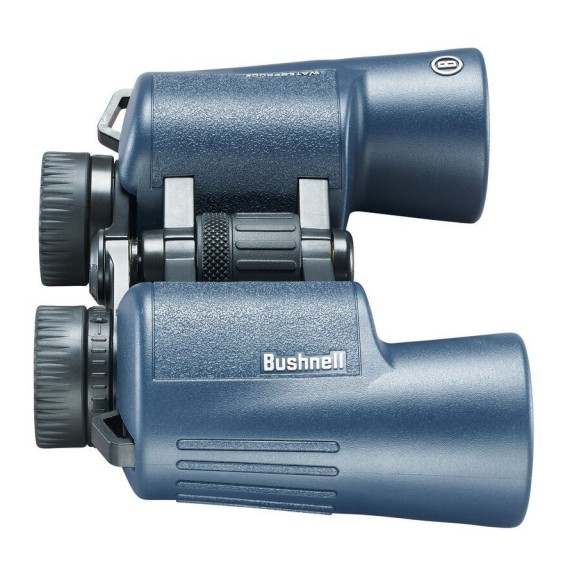Binoculars BUSHNELL H2O Waterproof porro - 12x42