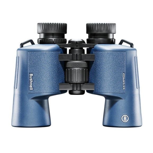 Binoculars BUSHNELL H2O Waterproof porro - 12x42