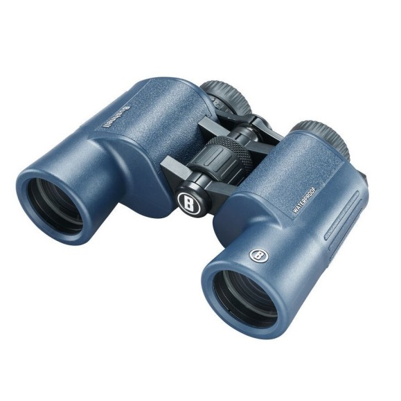Binoculars BUSHNELL H2O Waterproof porro - 12x42