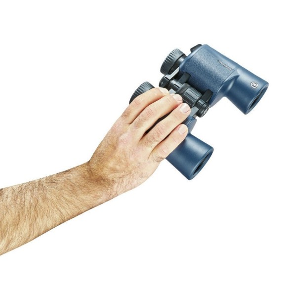 Binoculars BUSHNELL H2O Waterproof porro - 12x42