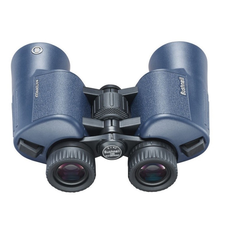 Binoculars BUSHNELL H2O Waterproof... Binoculars BUSHNELL H2O Waterproof...