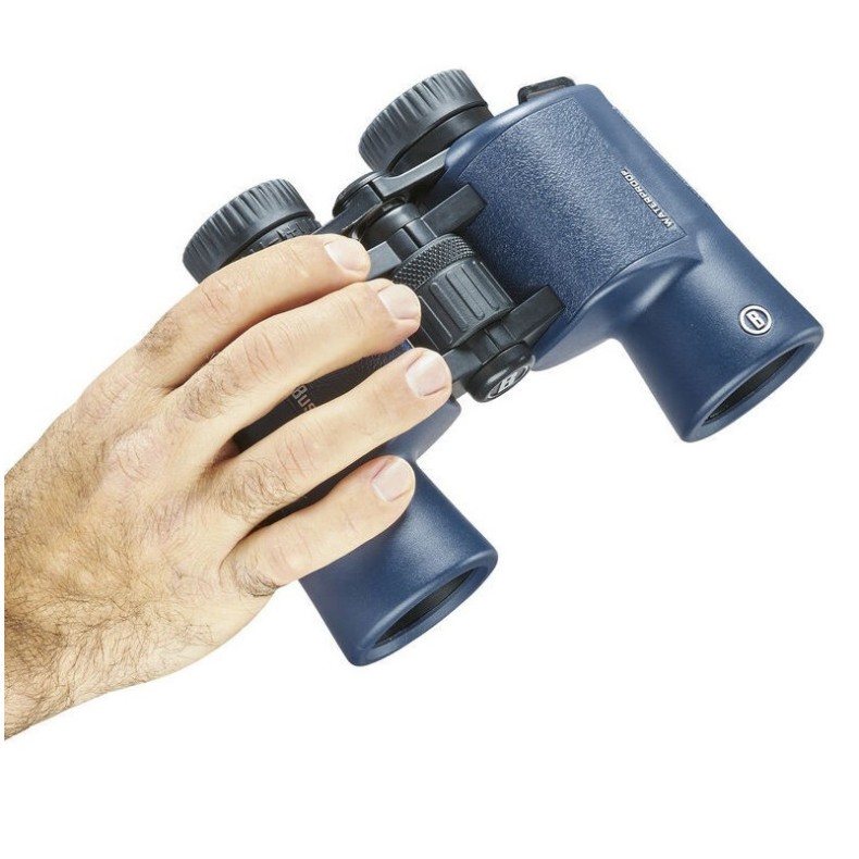 Binoculars BUSHNELL H2O Waterproof... Binoculars BUSHNELL H2O Waterproof...