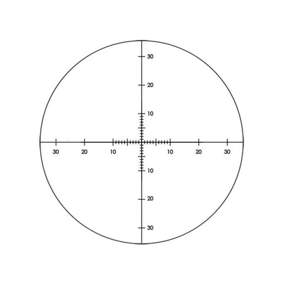 Monocular BUSHNELL Legend HD Tactical 10x42