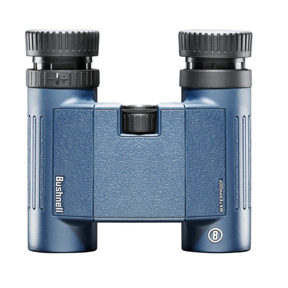Binoculars BUSHNELL H2O Waterproof - 8x25
