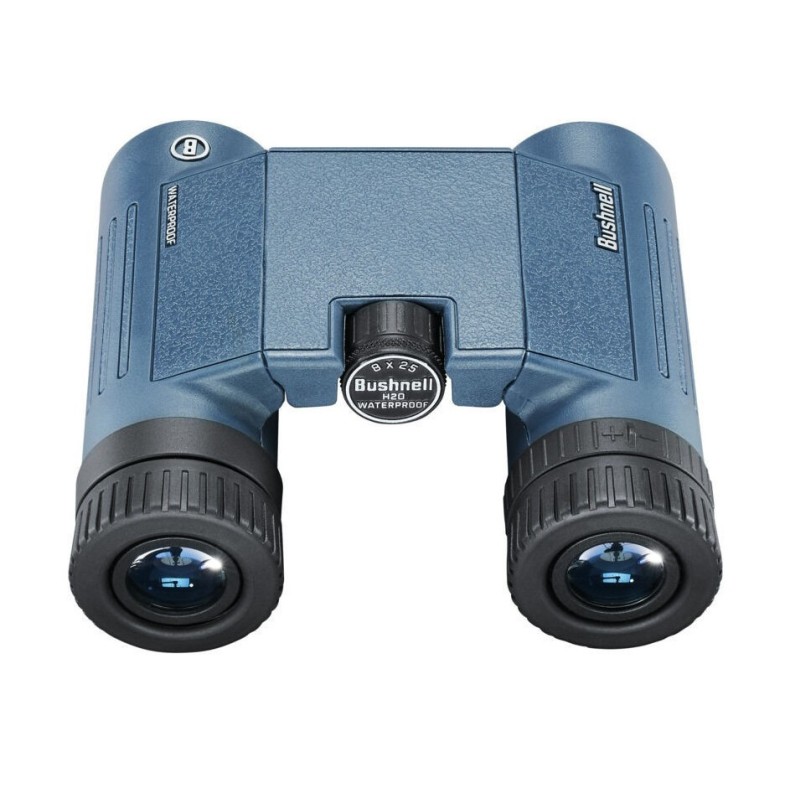 Binoculars BUSHNELL H2O Waterproof -... Binoculars BUSHNELL H2O Waterproof -...