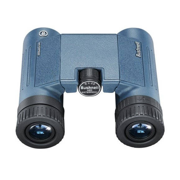 Binoculars BUSHNELL H2O Waterproof - 8x25