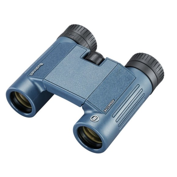 Binoculars BUSHNELL H2O Waterproof - 8x25