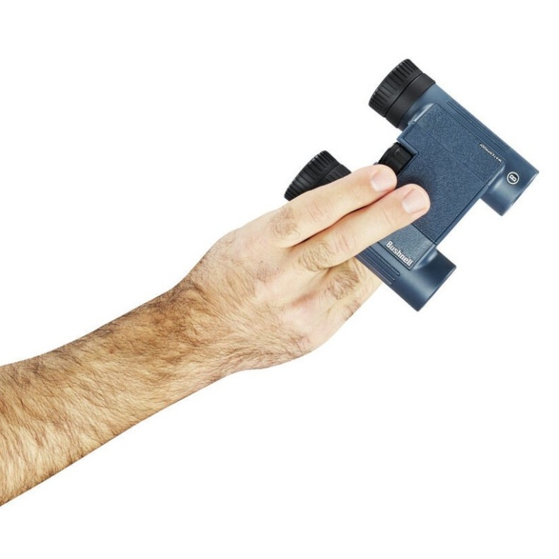 Binoculars BUSHNELL H2O Waterproof -... Binoculars BUSHNELL H2O Waterproof -...