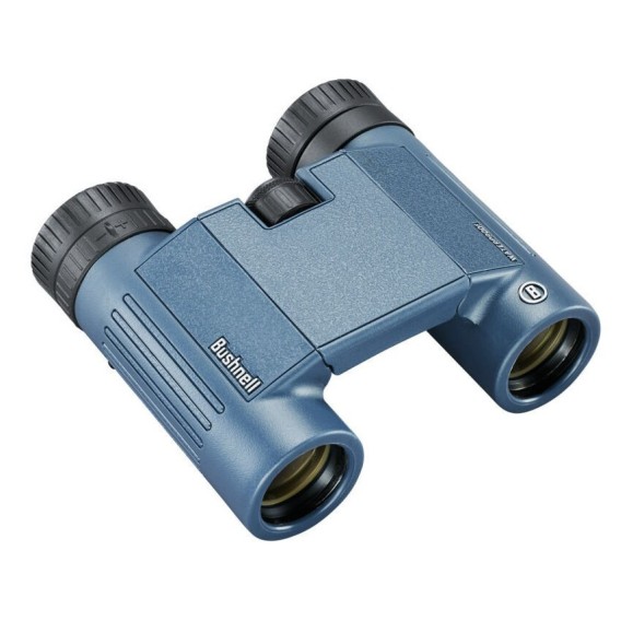 Binoculars BUSHNELL H2O Waterproof - 8x25