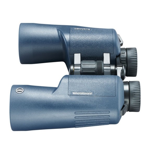 Binoculars BUSHNELL H2O Waterproof porro - 7x50