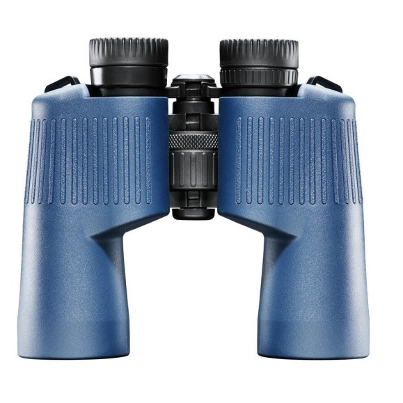 Binoculars BUSHNELL H2O Waterproof porro - 7x50