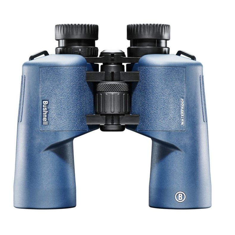 Binoculars BUSHNELL H2O Waterproof... Binoculars BUSHNELL H2O Waterproof...