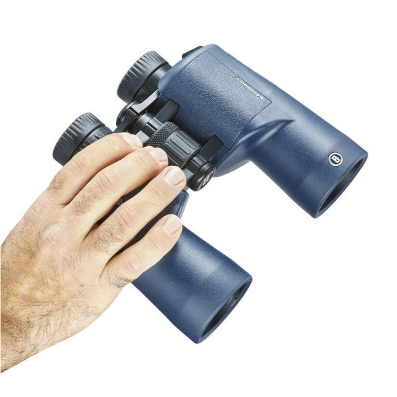 Binoculars BUSHNELL H2O Waterproof porro - 7x50