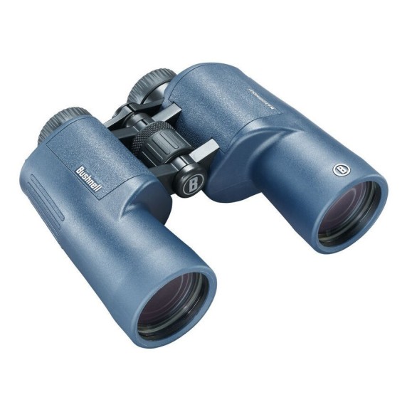 Binoculars BUSHNELL H2O Waterproof porro - 7x50