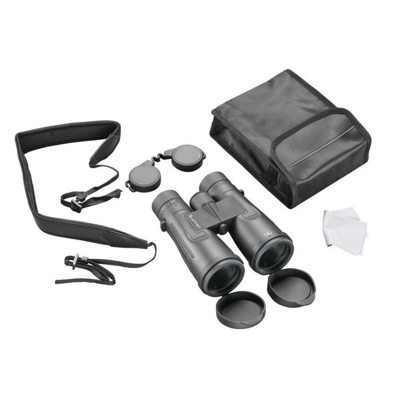 BUSHNELL Legend Binoculars - 10x50 BUSHNELL Legend Binoculars - 10x50