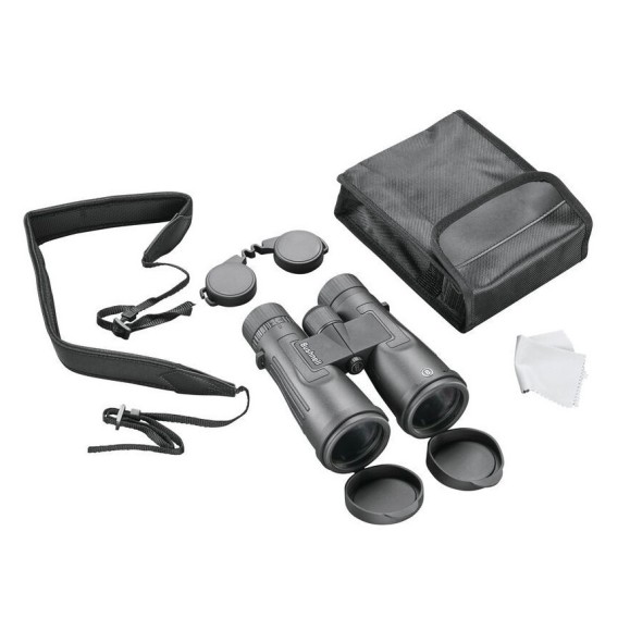 BUSHNELL Legend Binoculars - 10x50