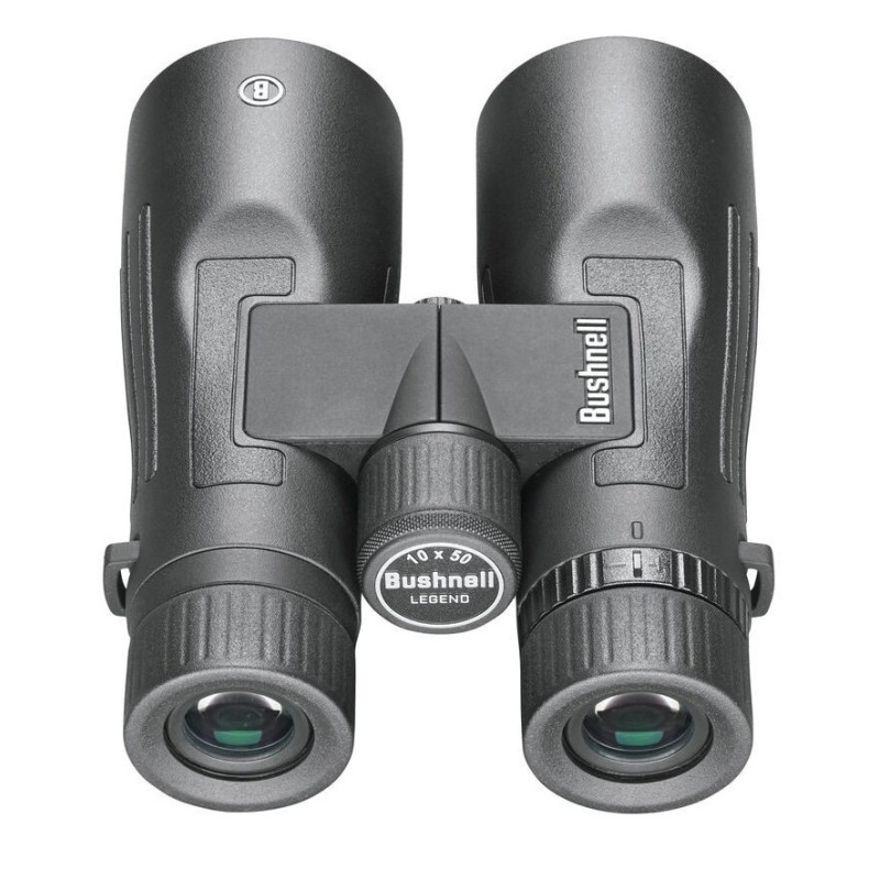 BUSHNELL Legend Binoculars - 10x50 BUSHNELL Legend Binoculars - 10x50