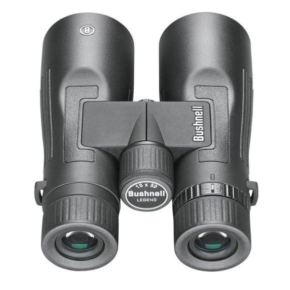 BUSHNELL Legend Binoculars - 10x50