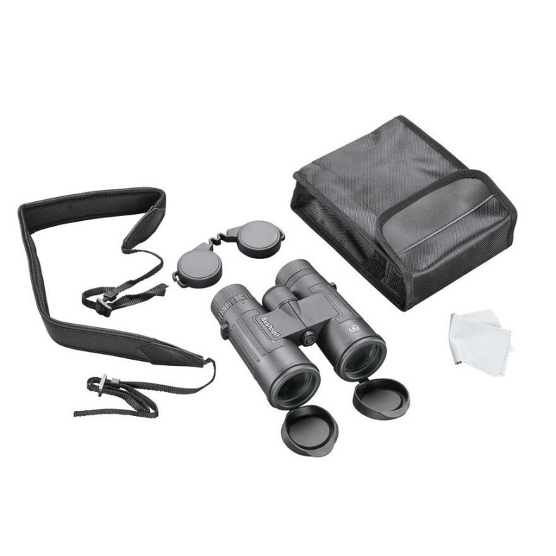 BUSHNELL Legend Binoculars - 10x42 BUSHNELL Legend Binoculars - 10x42