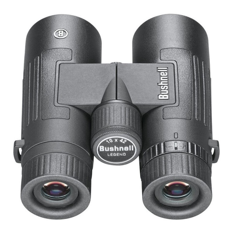 BUSHNELL Legend Binoculars - 10x42 BUSHNELL Legend Binoculars - 10x42