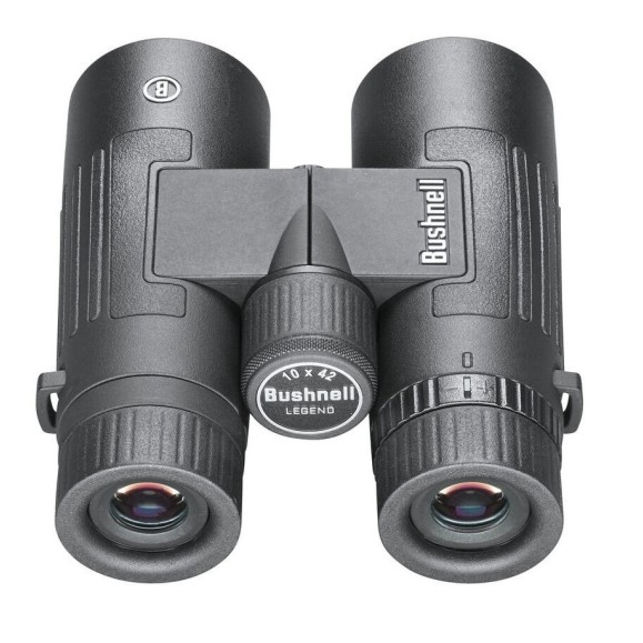 BUSHNELL Legend Binoculars - 10x42