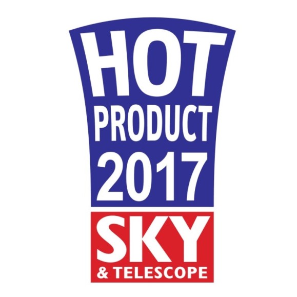 SkyTracker Pro IOptron mount