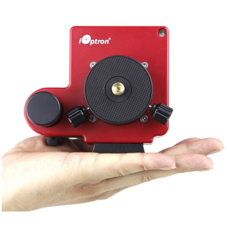 SkyTracker Pro IOptron mount SkyTracker Pro IOptron mount