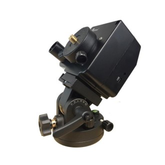 SkyTracker Pro IOptron mount