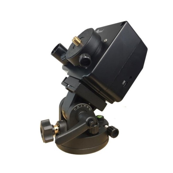 SkyTracker Pro IOptron mount