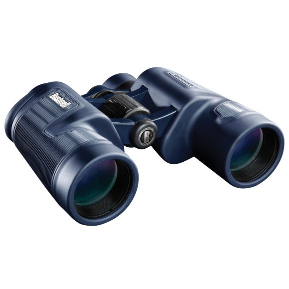Binoculars BUSHNELL H2O porro - 8x42