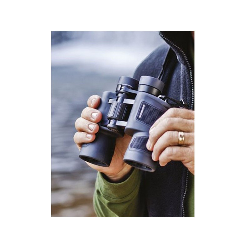 Binoculars BUSHNELL H2O porro - 8x42 Binoculars BUSHNELL H2O porro - 8x42