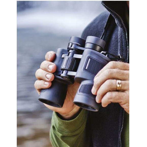 Binoculars BUSHNELL H2O porro - 8x42