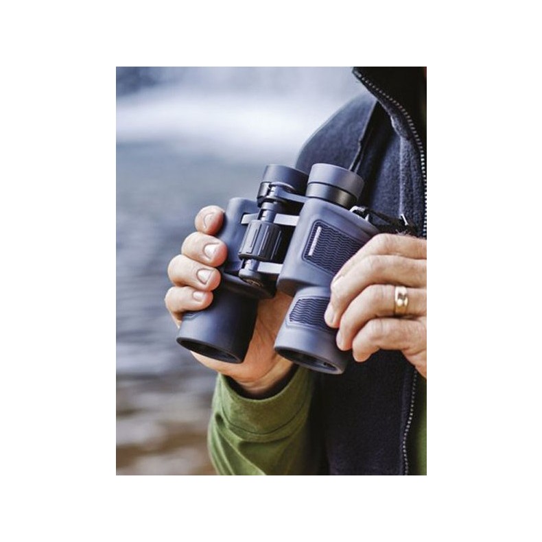 Binoculars BUSHNELL H2O porro - 12x42 Binoculars BUSHNELL H2O porro - 12x42