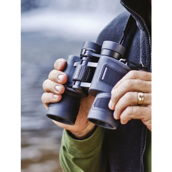 Binoculars BUSHNELL H2O porro - 12x42