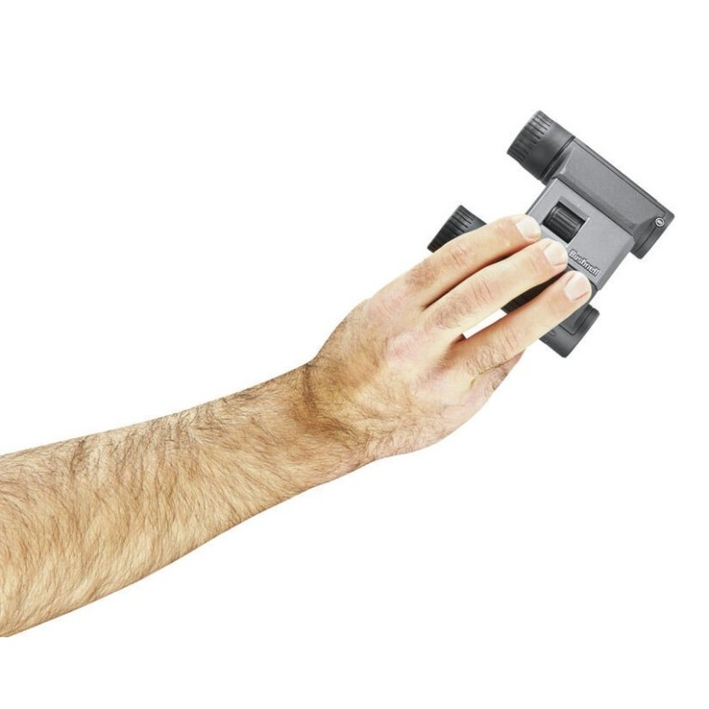 BUSHNELL POWERVIEW 2 Binoculars - 8x21