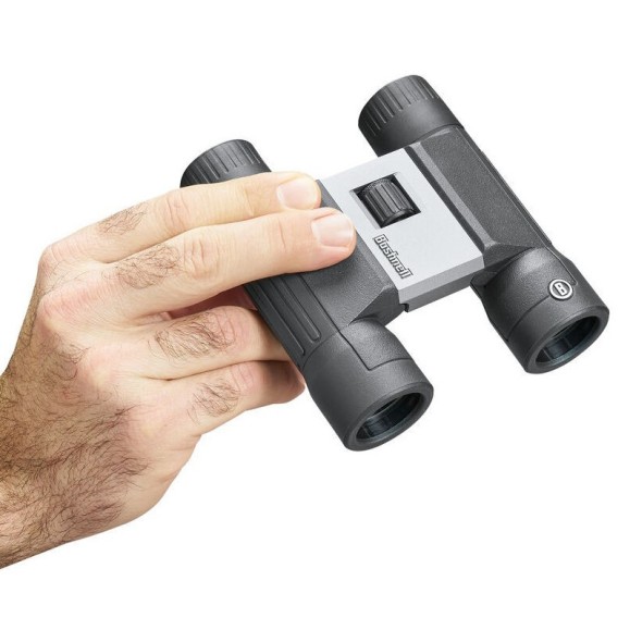 BUSHNELL POWERVIEW 2 binoculars - 10x25