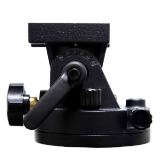 Equatorial wedge SkyTracker...