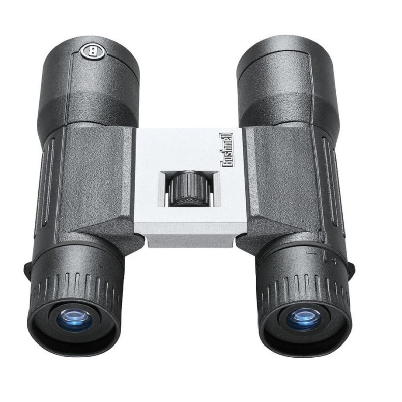 BUSHNELL POWERVIEW 2 - 16x32 Binoculars BUSHNELL POWERVIEW 2 - 16x32 Binoculars