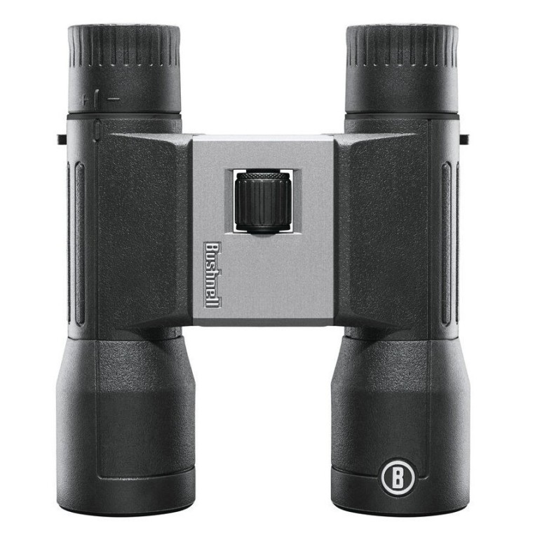 BUSHNELL POWERVIEW 2 - 16x32 Binoculars BUSHNELL POWERVIEW 2 - 16x32 Binoculars