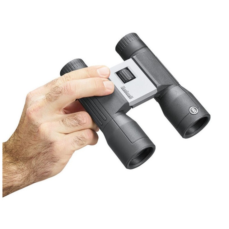 BUSHNELL POWERVIEW 2 - 16x32 Binoculars BUSHNELL POWERVIEW 2 - 16x32 Binoculars