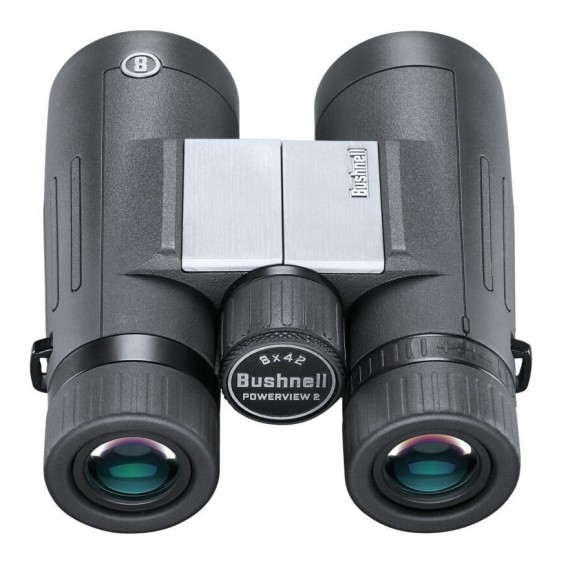BUSHNELL POWERVIEW 2 Binoculars - 8x42
