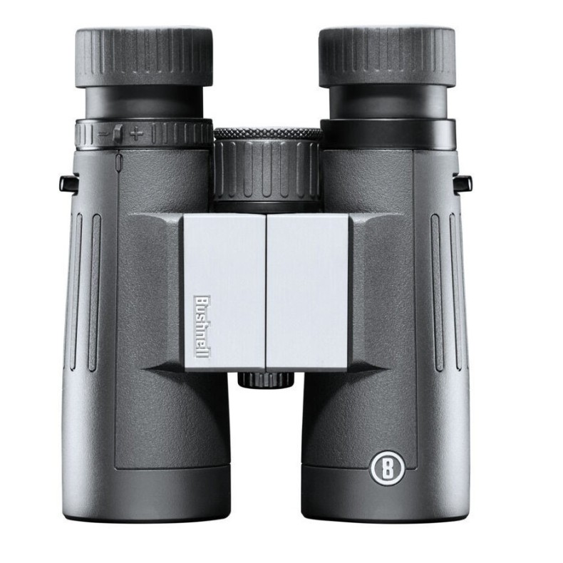 BUSHNELL POWERVIEW 2 Binoculars - 8x42 BUSHNELL POWERVIEW 2 Binoculars - 8x42